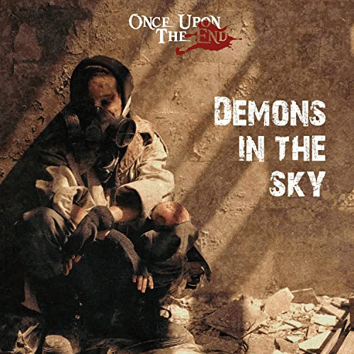 Once Upon The End : Demons in the Sky